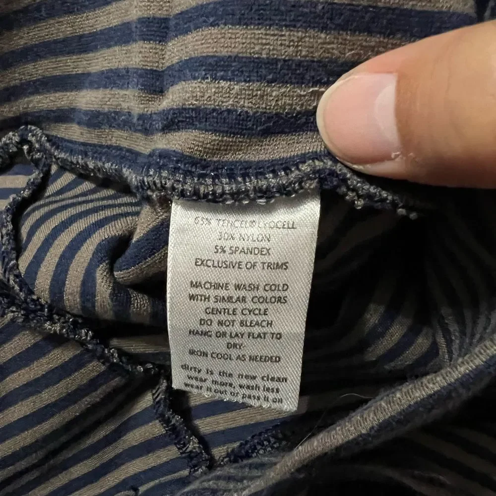 Toad&Co stretchy so
